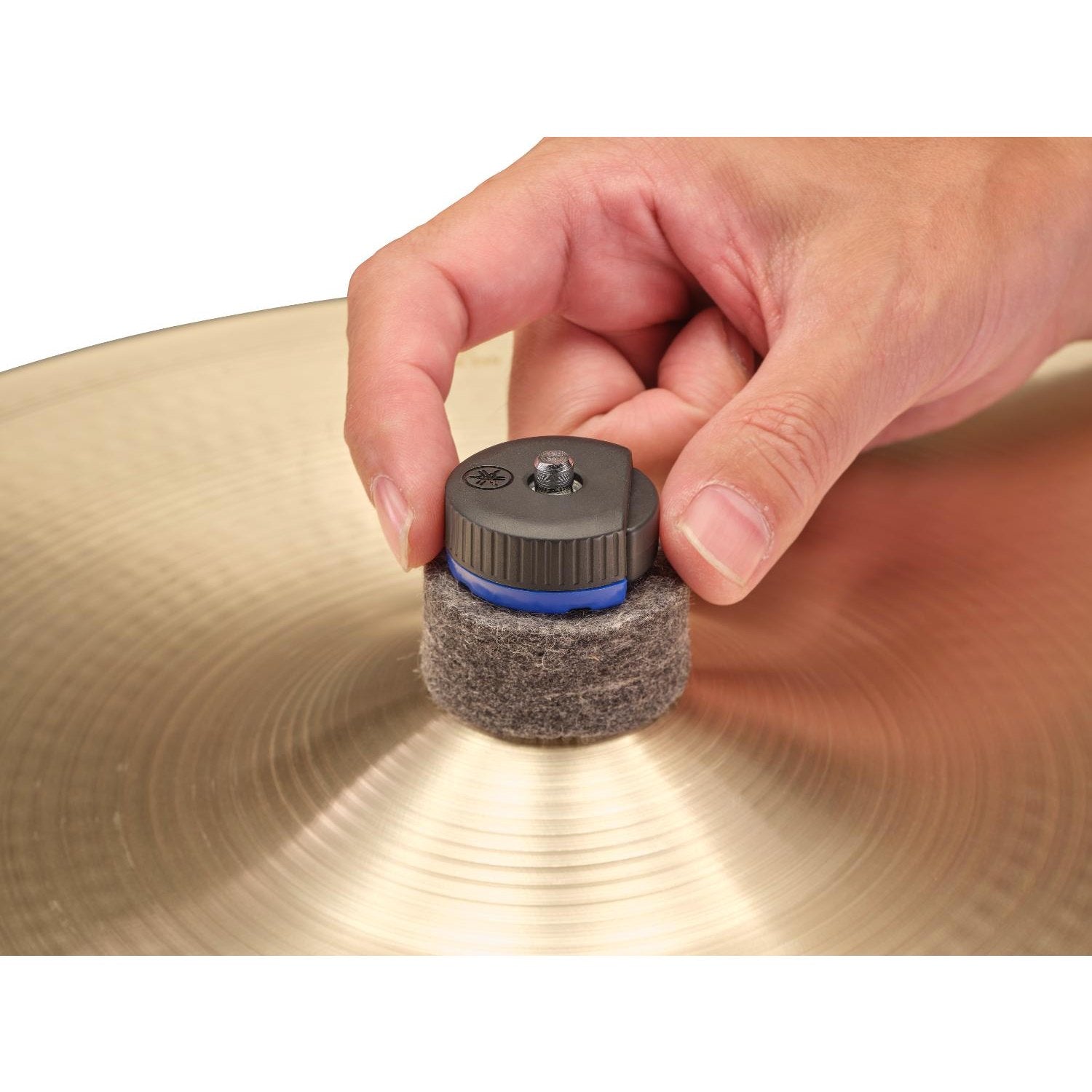 Yamaha QRN8 Quick-Release Cymbal Nut - Drum Center Of Portsmouth