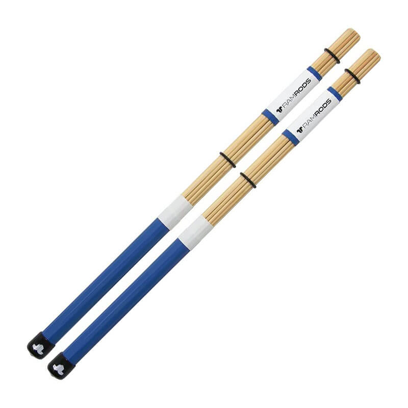 RamRods Drum Sticks - Foamer 16mm - Drum Center Of Portsmouth