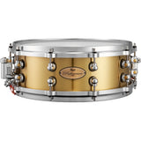 Pearl Reference One Series Brass Snare Drum 14x5 - Drum Center Of Portsmouth