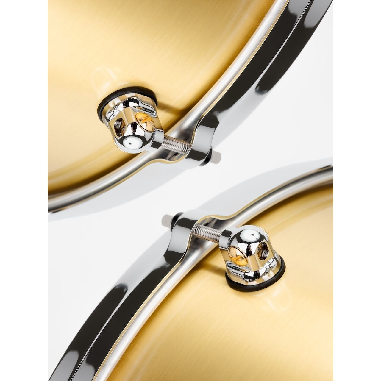 Pearl Reference One Series Brass Snare Drum 14x5 - Drum Center Of Portsmouth
