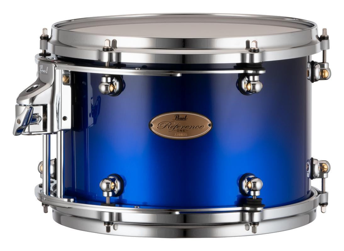 Pearl Reference One Tom 13x9 w/L-Bracket R2 Mount Kobalt Blue Fade Metallic - Drum Center Of Portsmouth