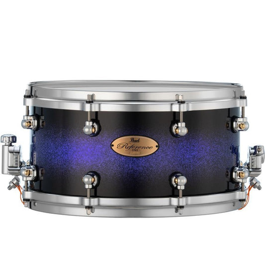 Pearl Reference One Snare Drum 13x6.5 Purple Craze II - Drum Center Of Portsmouth
