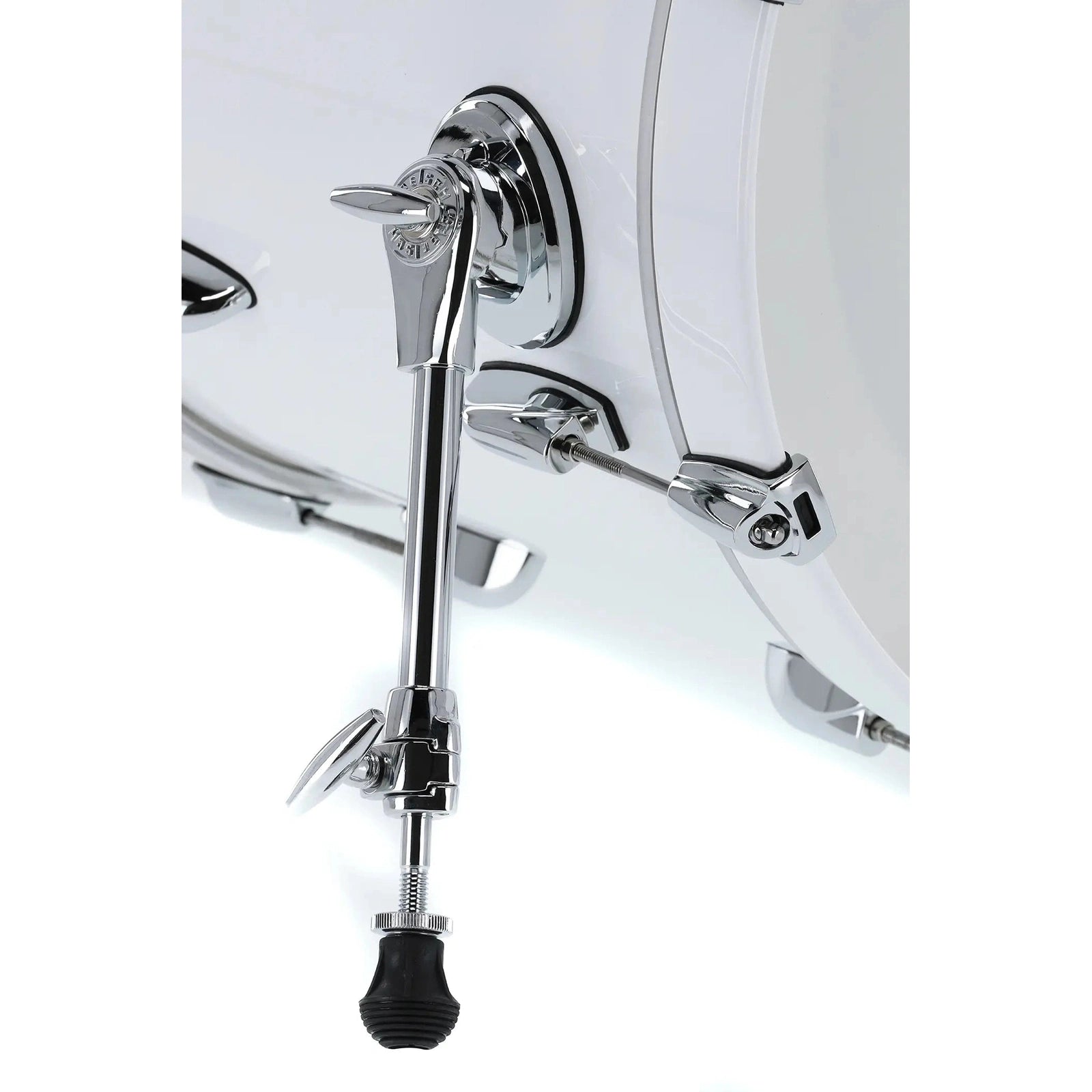 Gretsch Renown Bass Drum Piano White 20x16 - Drum Center Of Portsmouth