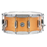 Gretsch Full Range Birch Snare Drum 12x5.5 Satin Natural - Drum Center Of Portsmouth