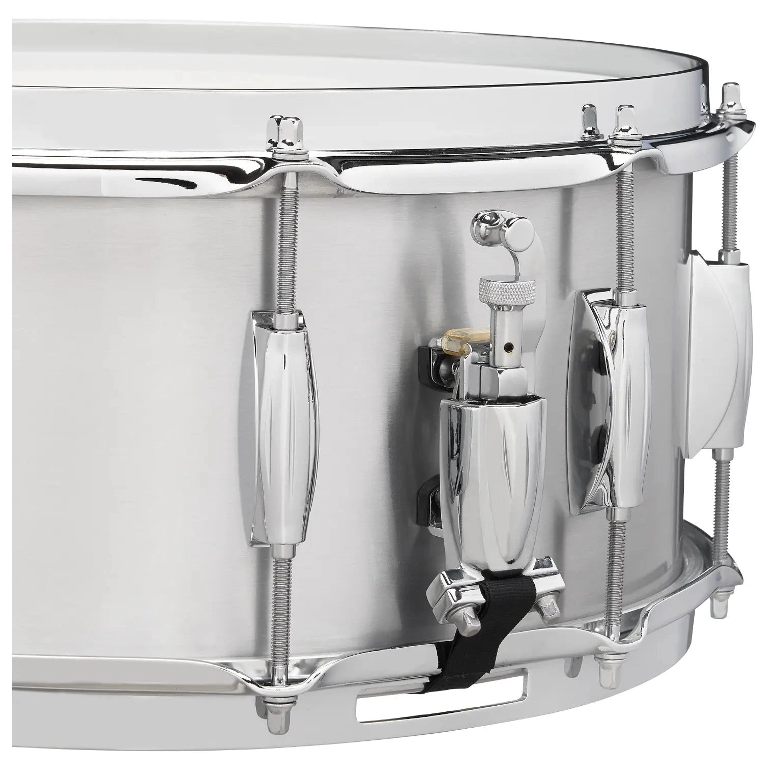 Gretsch Grand Prix Aluminum Snare Drum 14x6.5 - Drum Center Of Portsmouth