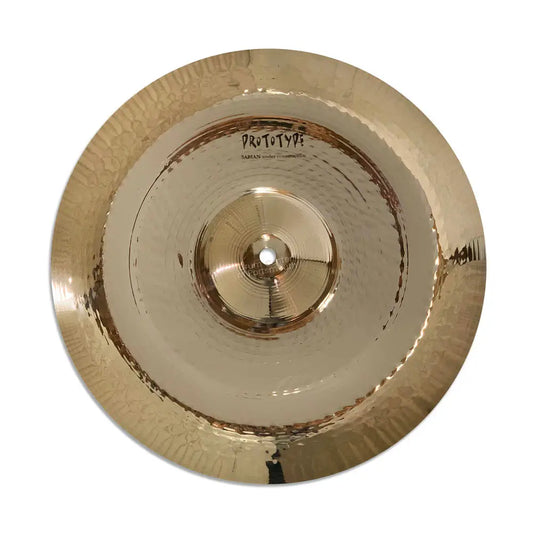 Sabian Prototype AA China Cymbal 14" 757 grams - Drum Center Of Portsmouth