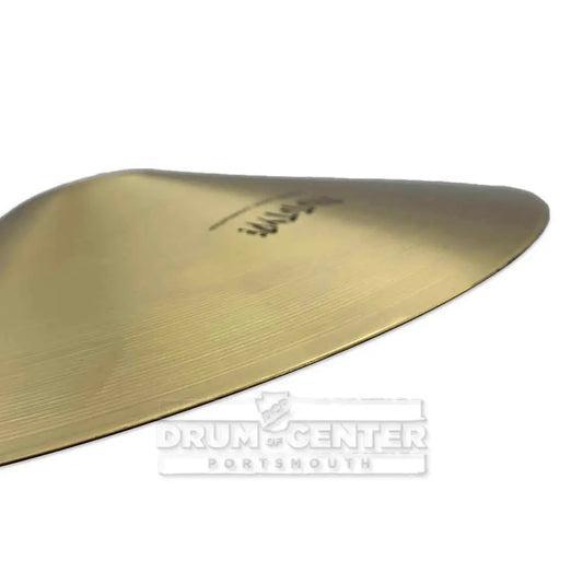 Sabian Prototype SBR Lampshade Cymbal 10" 252 grams - Drum Center Of Portsmouth