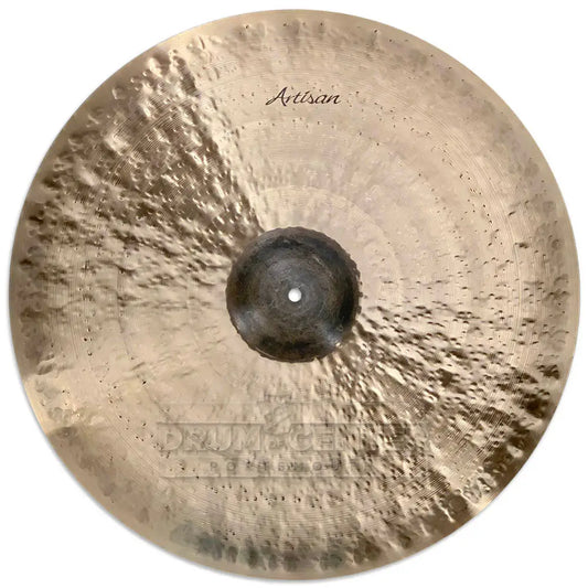Sabian Prototype HH Artisan Crash Cymbal 24" 2636 grams - Drum Center Of Portsmouth
