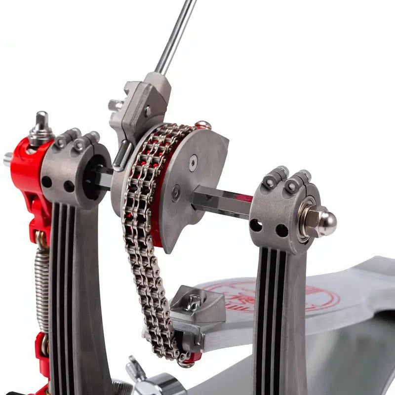 Sakae Axelandor Single Bass Drum Pedal - AXP1000 - Drum Center Of Portsmouth