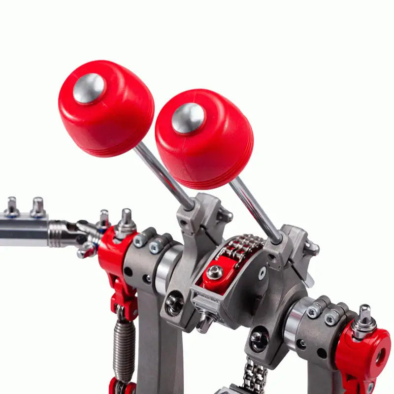Sakae Axelandor Double Bass Drum Pedal - AXP1002 - Drum Center Of Portsmouth