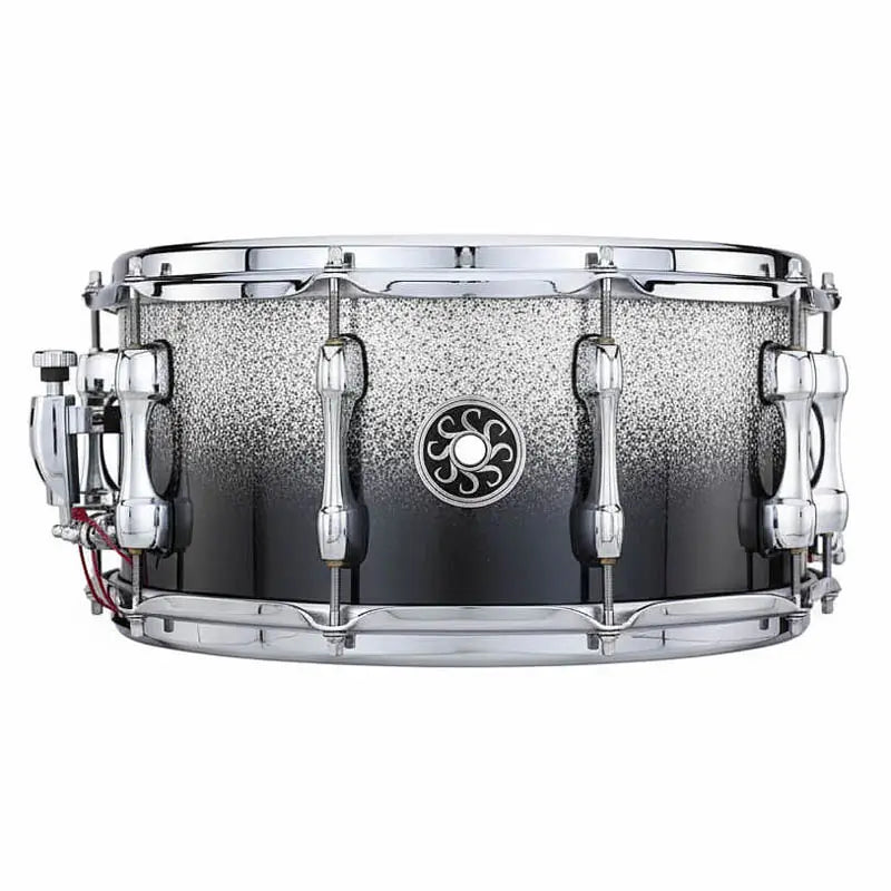 Sakae Maple Snare Drum 14x6.5 Destroyer - Drum Center Of Portsmouth