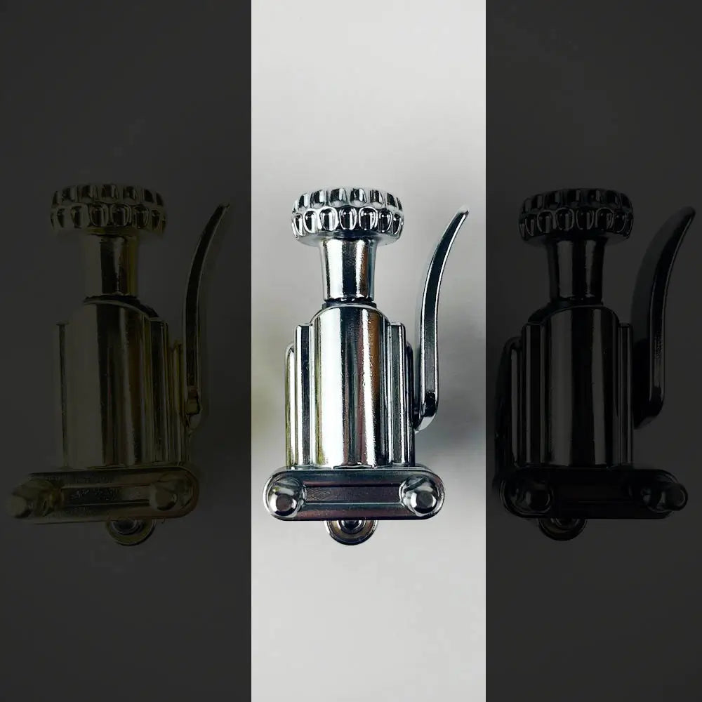 INDe Drum Labs SBMini Piccolo Strainer & Universal Butt Plate Set - Drum Center Of Portsmouth