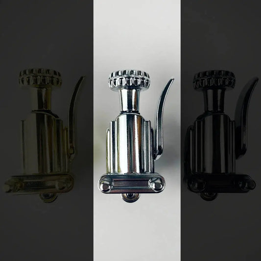 INDe Drum Labs SBMini Piccolo Strainer ONLY - Drum Center Of Portsmouth