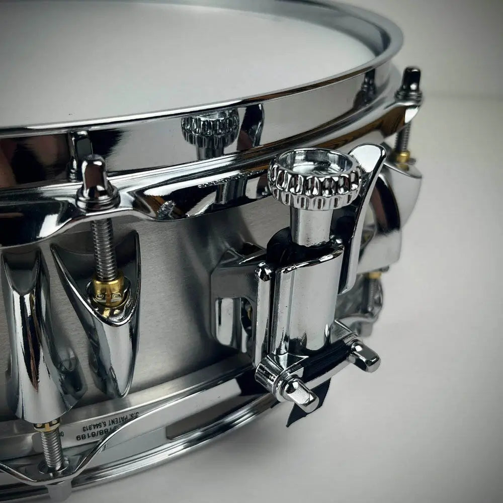 INDe Drum Labs SBMini Piccolo Strainer & Butt Plate Set - Drum Center Of Portsmouth