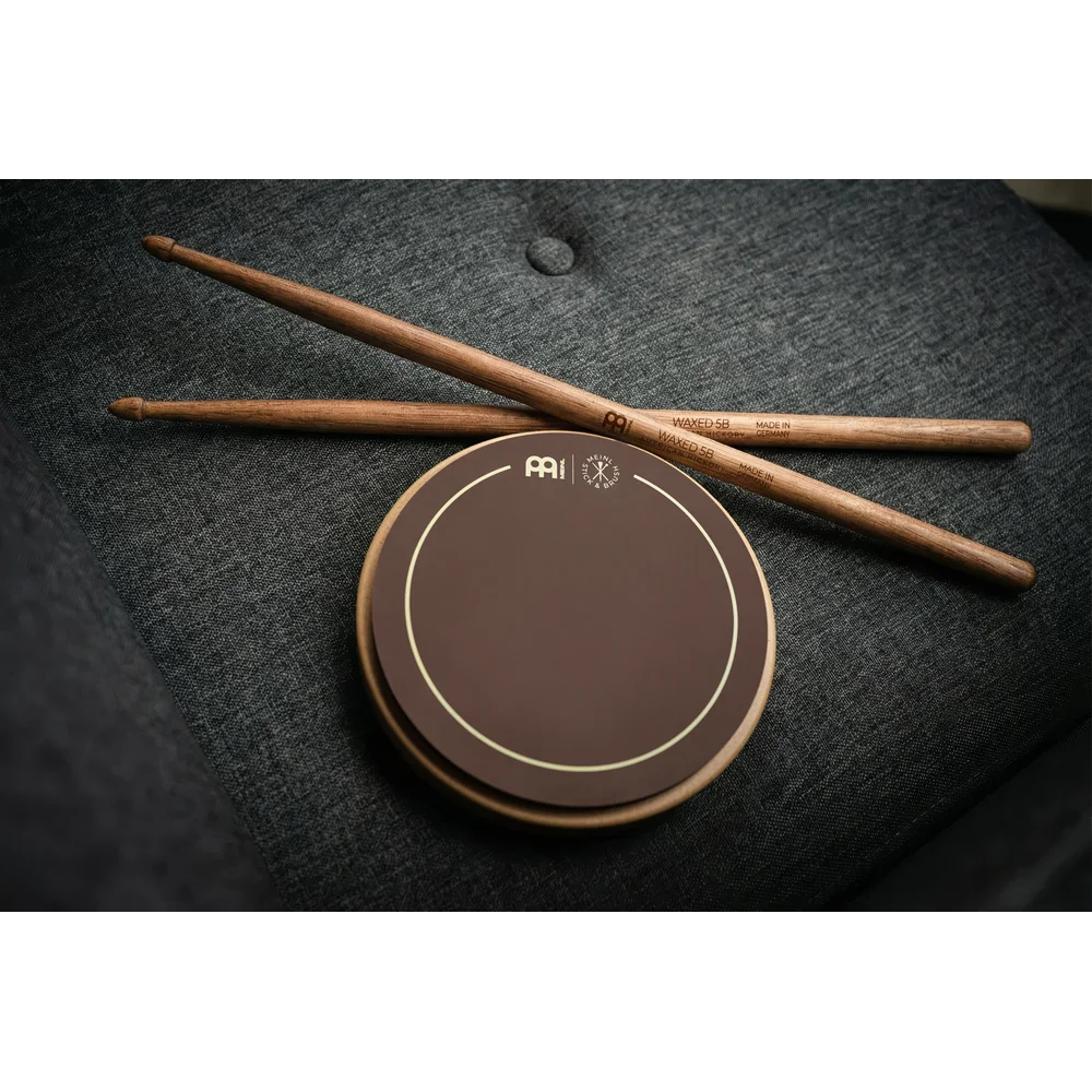 Meinl Waxed Drumsticks 5B - Drum Center Of Portsmouth