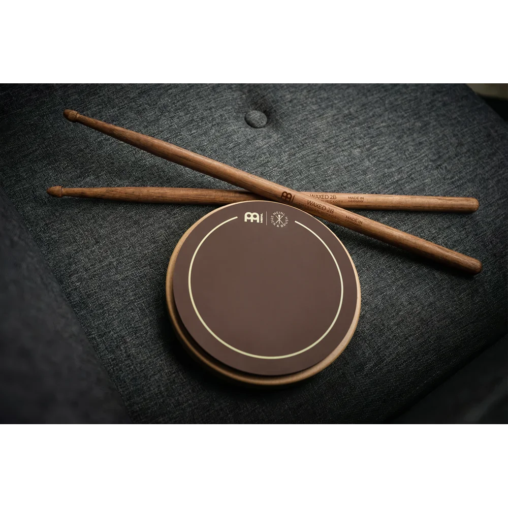 Meinl Waxed Drumsticks 2B - Drum Center Of Portsmouth