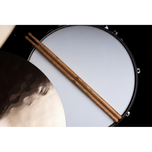 Meinl Waxed Drumsticks 2B - Drum Center Of Portsmouth