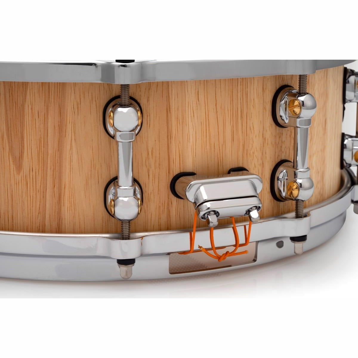 Pearl StaveCraft Thai Oak Snare Drum 14x5 - Drum Center Of Portsmouth