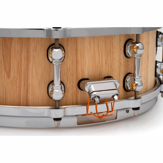 Pearl StaveCraft Thai Oak Snare Drum 14x5 - Drum Center Of Portsmouth