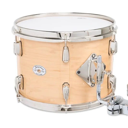 Slingerland Studio King 4pc Drum Set 20/12/14/14 Ventura Sand