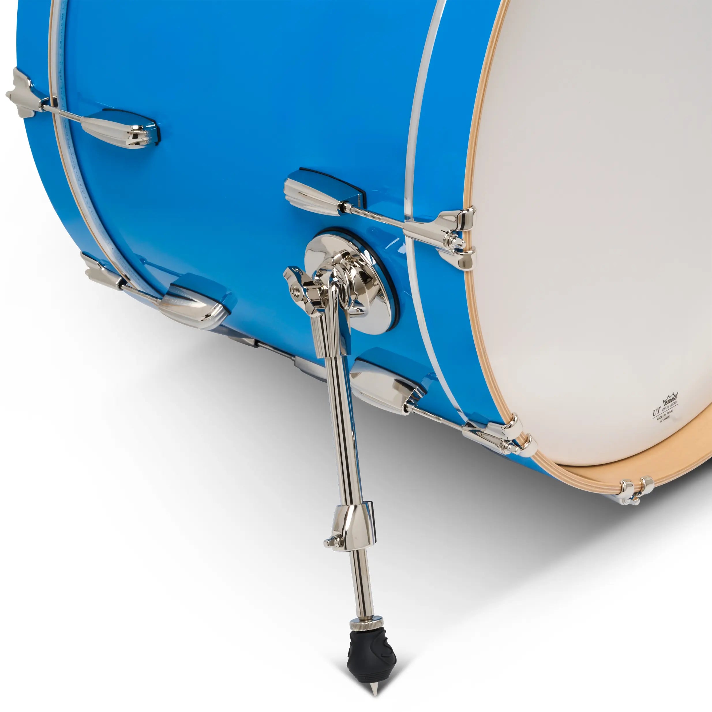 Slingerland Studio King 3pc Drum Set 22/13/16 Lunar Blue