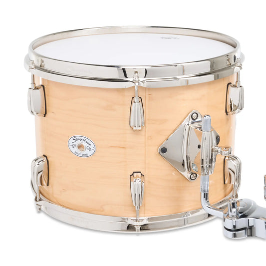 Slingerland Studio King 4pc Drum Set 22/10/12/16 Ventura Sand