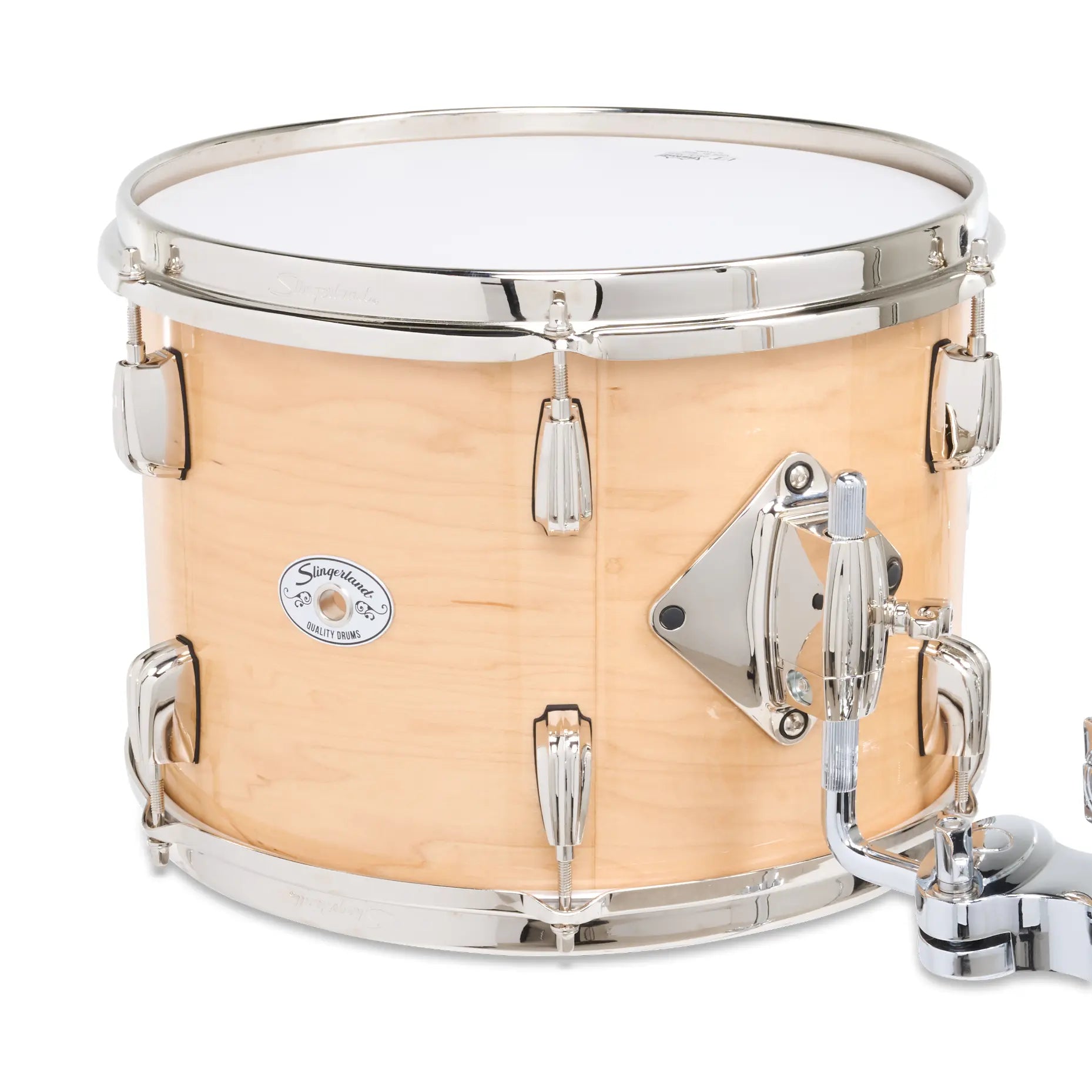 Slingerland Studio King 5pc Drum Set 22/10/12/16/14 Ventura Sand