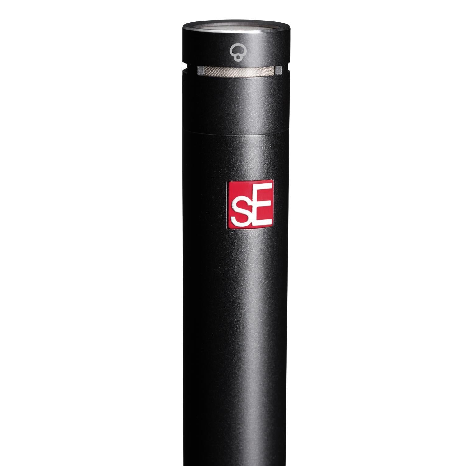 sE Electronics sE8 Supercardioid Microphone - Drum Center Of Portsmouth