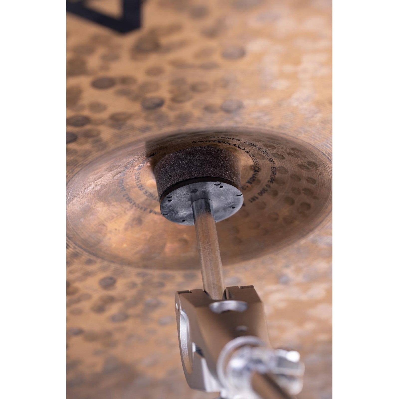 Yamaha SECW8 Sound Enhanced Cymbal Washer - Drum Center Of Portsmouth