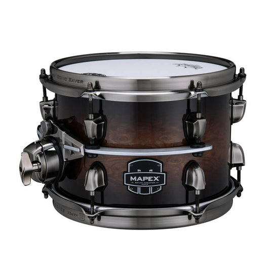 Mapex Saturn Evolution Birch Tom 10x7 Exotic Night Forest Burst