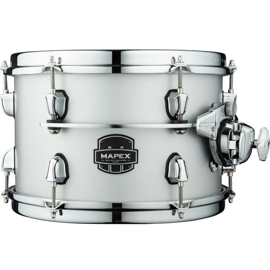 Mapex Saturn Evolution Birch Tom 14x10 Iridium Silver - Drum Center Of Portsmouth