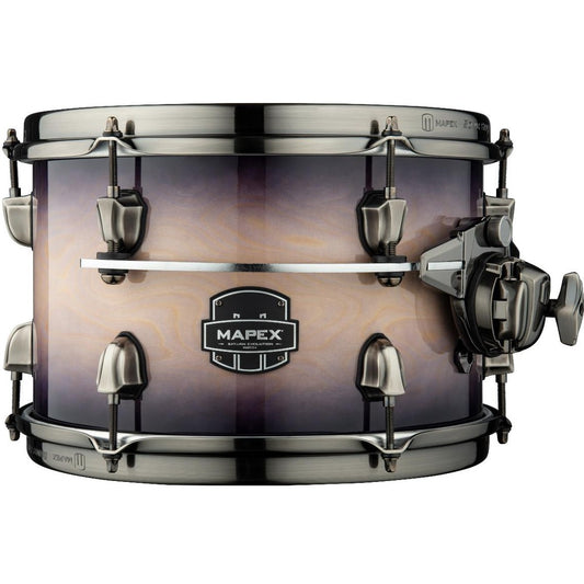 Mapex Saturn Evolution Maple Tom 14x10 Exotic Violet Burst - Drum Center Of Portsmouth