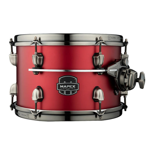 Mapex Saturn Evolution Maple Tom 14x11 Tuscan Red - Drum Center Of Portsmouth