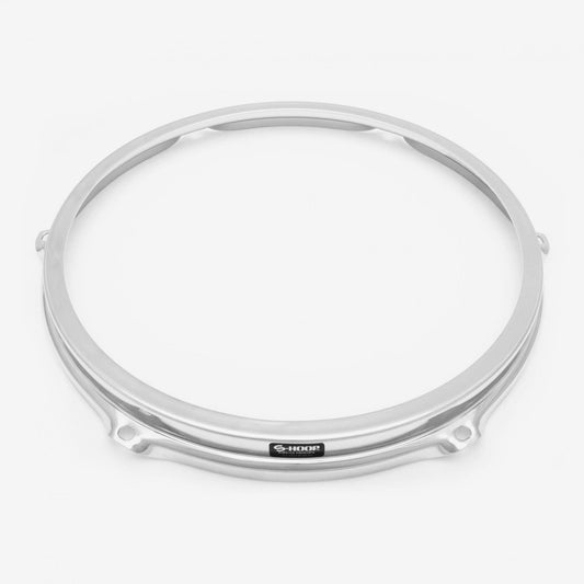 S-Hoop Drum Hoops Chrome - Drum Center Of Portsmouth