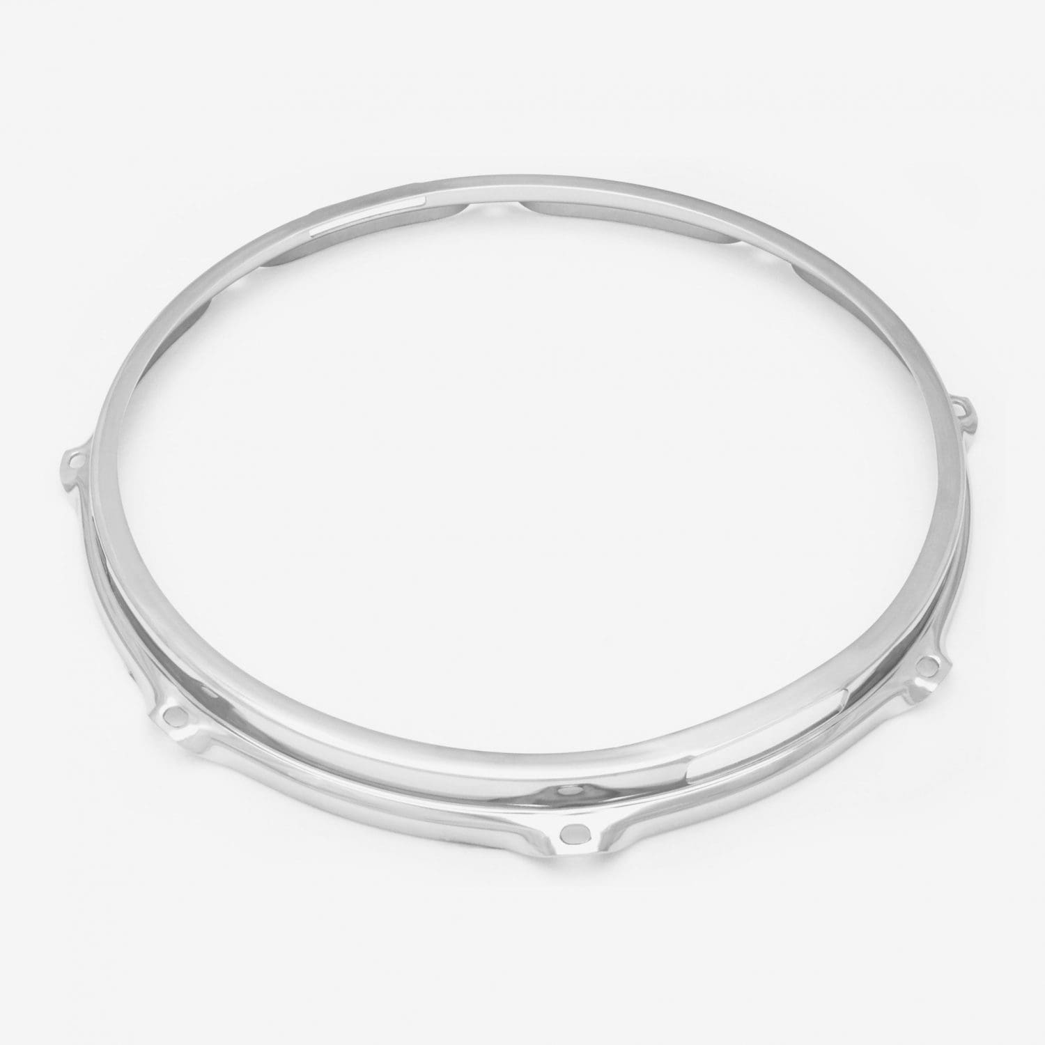 S-Hoop Drum Hoops Chrome - Drum Center Of Portsmouth