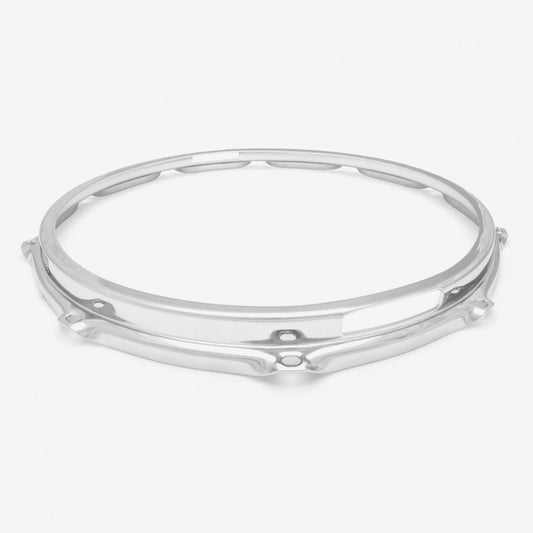 S-Hoop Drum Hoops Chrome - Drum Center Of Portsmouth