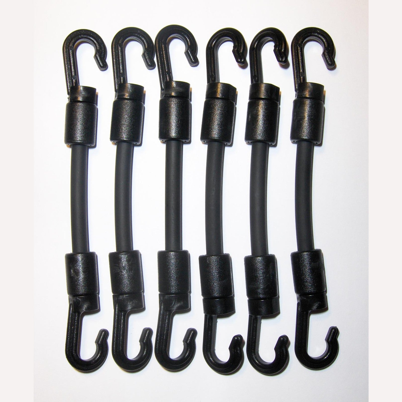 [SO] The Kelly SHU Pre-Built Support Cords 6pack - Drum Center Of Portsmouth