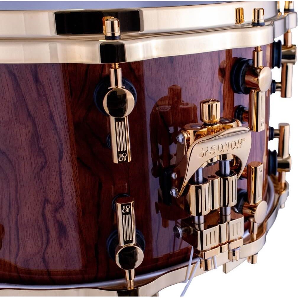 Sonor 150th Anniversary Signature Series 6pc Drum Set - Drum Center Of Portsmouth