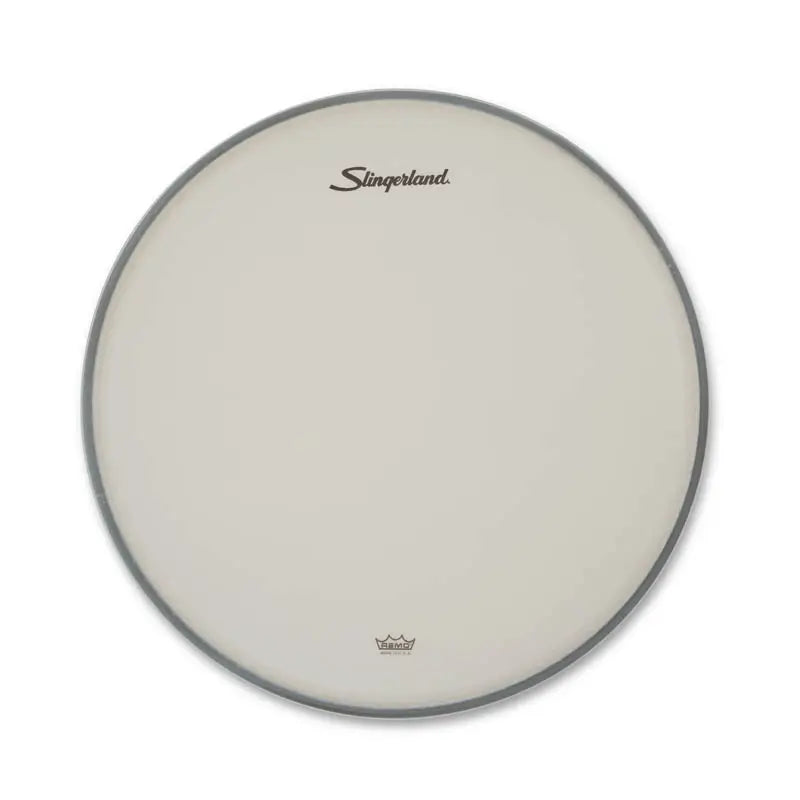 Slingerland Coated Drumhead 10"