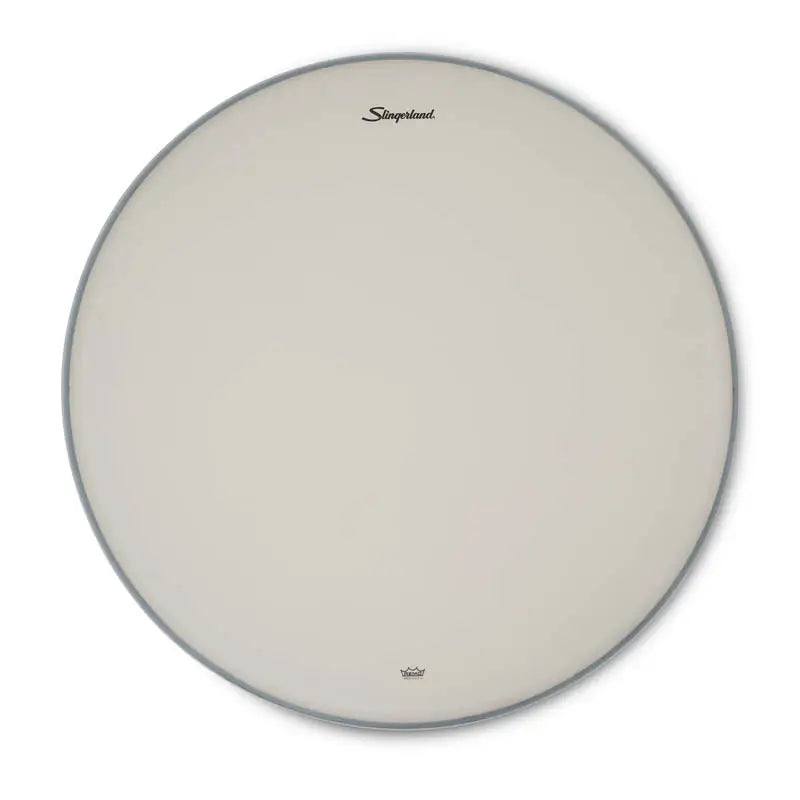 Slingerland Coated Drumhead 18"