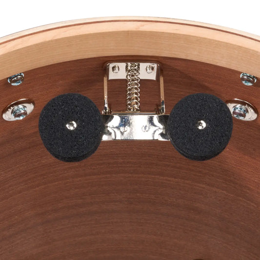 Slingerland Radio King Floor Tom 14x14 Black Diamond Pearl