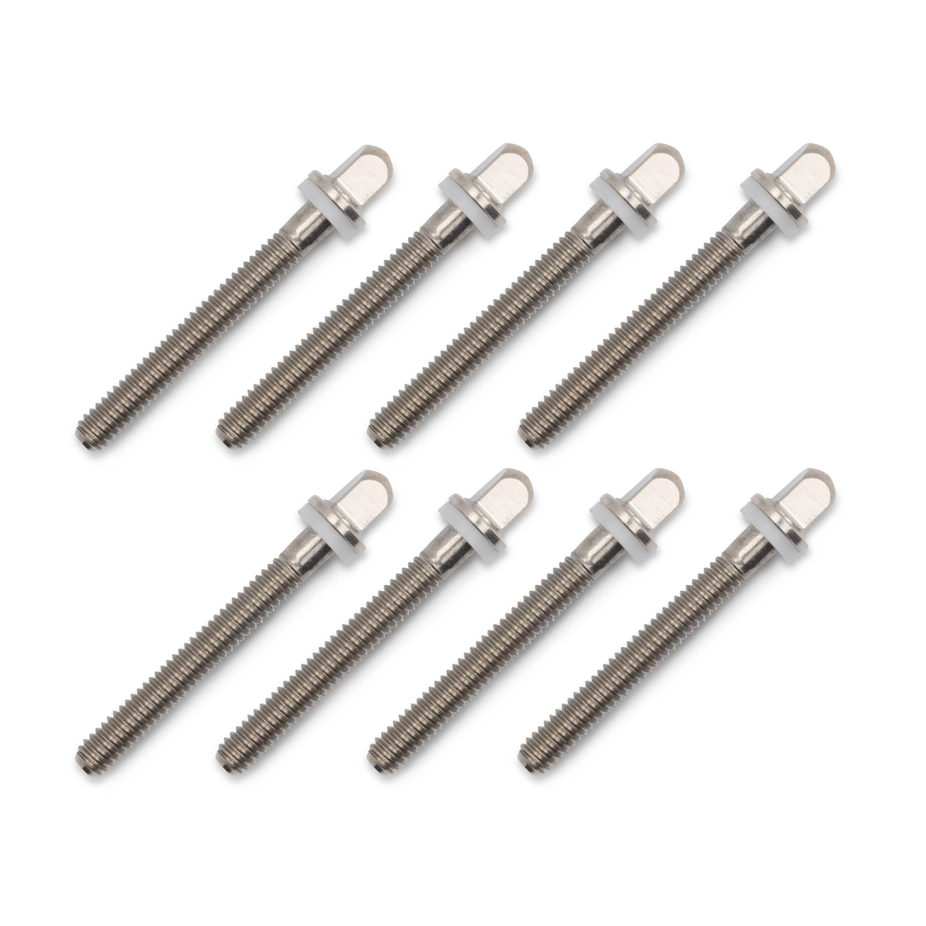 Slingerland Tension Rods for 5" & 7" Snares, 1.75" 8-Pack - Drum Center Of Portsmouth