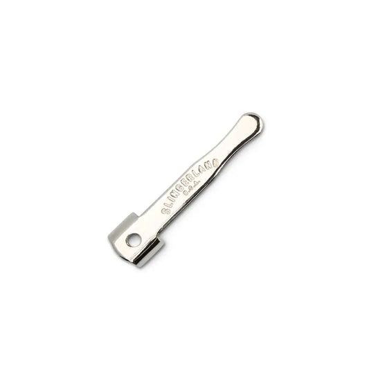 Slingerland 3-Point Throw Off Handle, Short