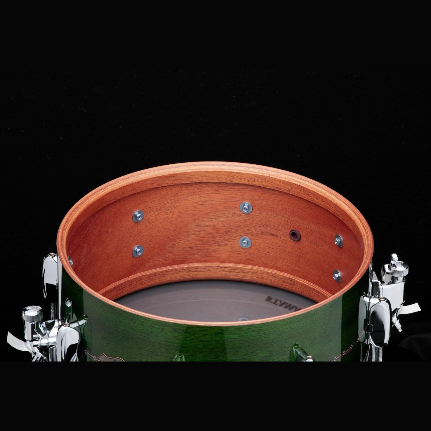 Tama Simon Phillips Signature Snare Drum 14x6.5