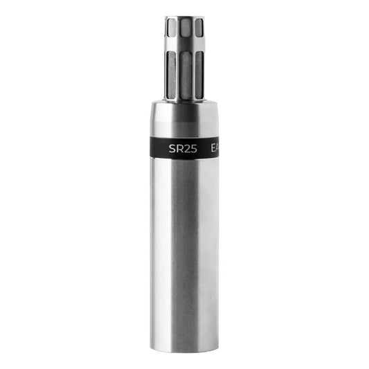 Earthworks SR25 2nd Gen Small-Diaphragm Condenser Instrument Microphone - Drum Center Of Portsmouth