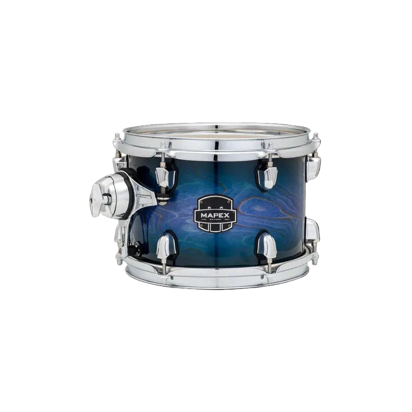 Mapex Saturn VI Tom 8x7 Cobalt Burst - Drum Center Of Portsmouth