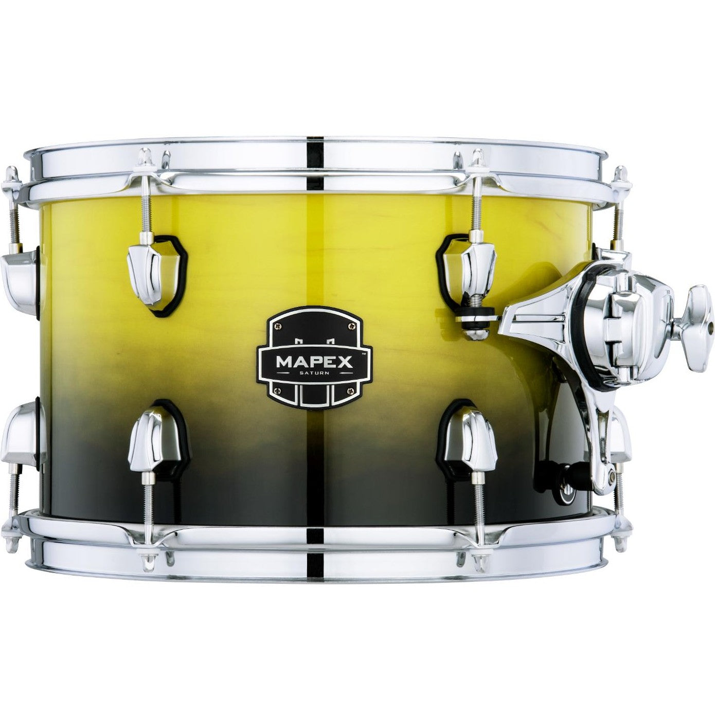 Mapex Saturn Tom 12x9 Sulphur Fade - Drum Center Of Portsmouth