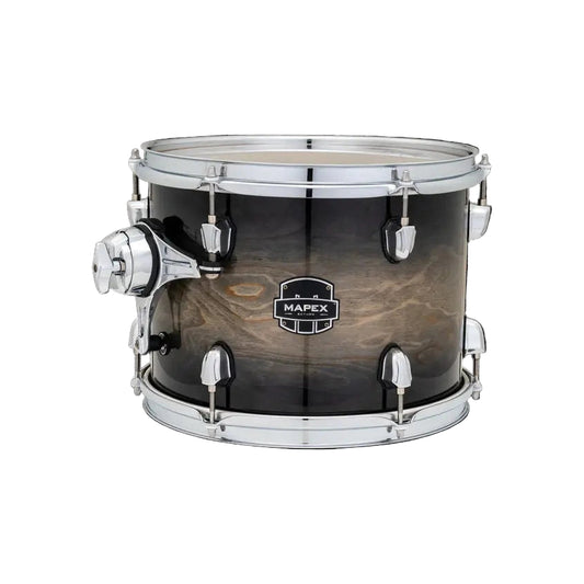 Mapex Saturn VI Tom 13x9 Black Ink Burst - Drum Center Of Portsmouth