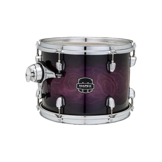 Mapex Saturn VI Tom 12x9 Royal Purple Burst - Drum Center Of Portsmouth