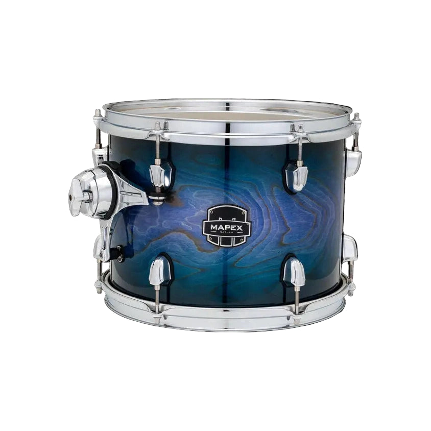 Mapex Saturn VI Tom 13x9 Cobalt Burst - Drum Center Of Portsmouth